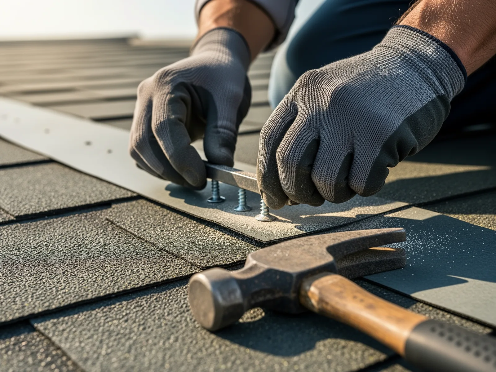 Why choose Fascia Repair in Slater, SC
